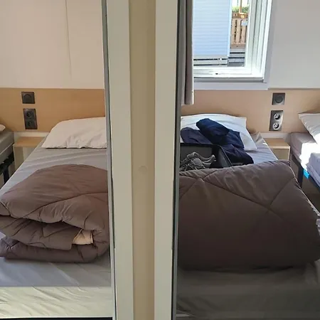 Ostau De Ma' Namour Camping