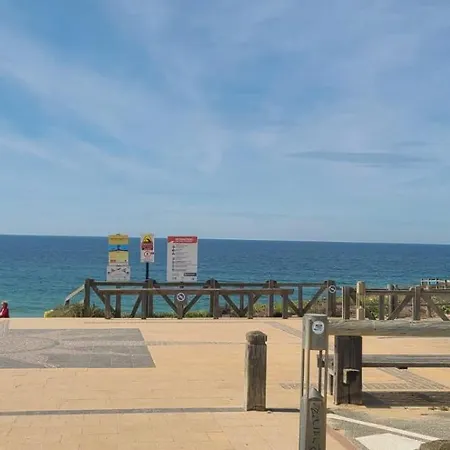 Ostau De Ma' Namour Camping