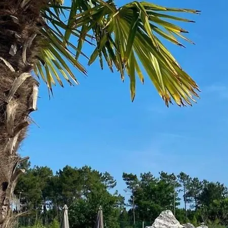 Ostau De Ma' Namour Camping Lit-et-Mixe